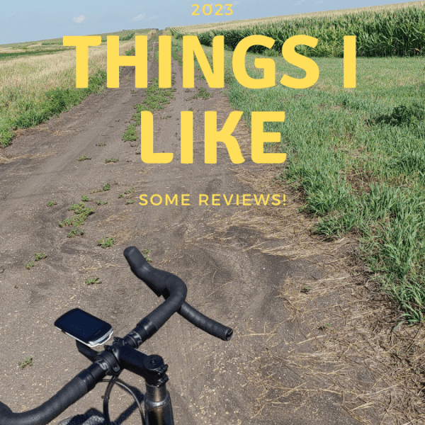 Things I Like This Season:&nbsp;2023